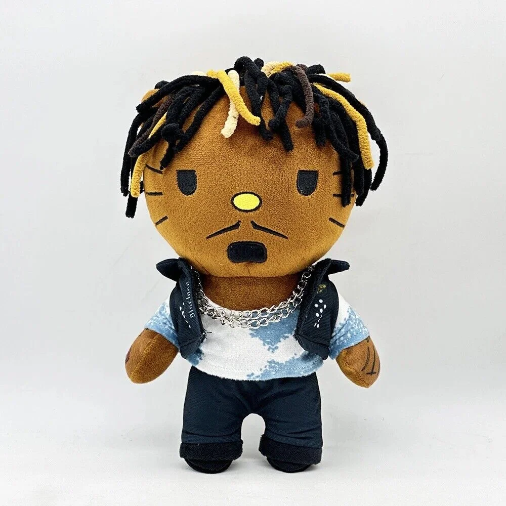 RaPlush - Juice Wrld